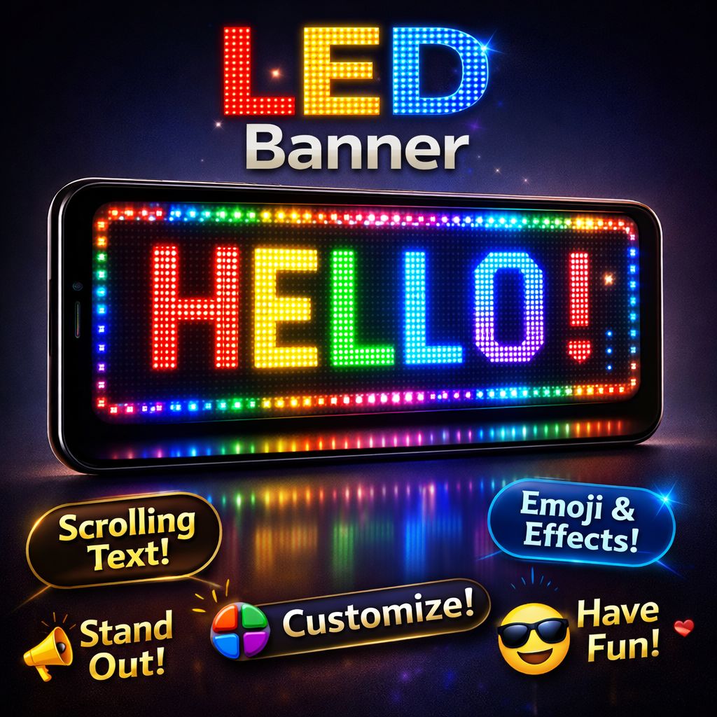 Clean code on monitor